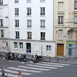 T2 Bright And Cosy Close To Montmartre