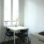 T2 Bright And Cosy Close To Montmartre