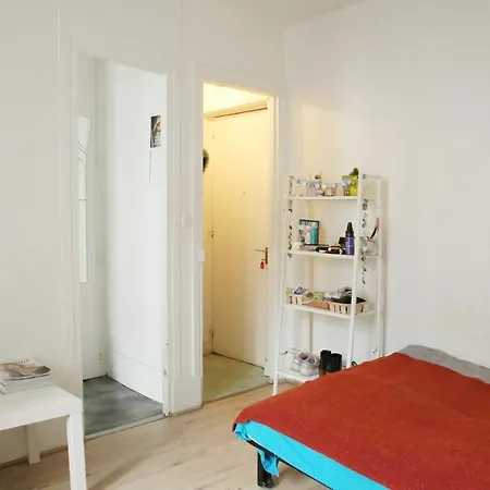 T2 Bright And Cosy Close To Montmartre *