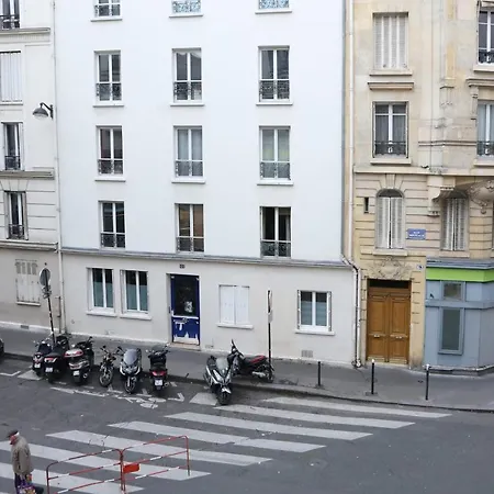 T2 Bright And Cosy Close To Montmartre * Paris