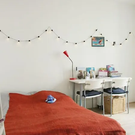 T2 Bright And Cosy Close To Montmartre *